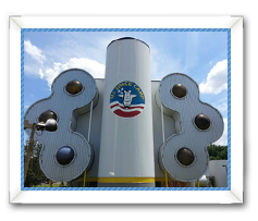 NASA SPACE 캠프1