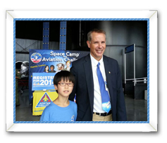 NASA SPACE 캠프4