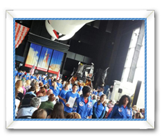 NASA SPACE 캠프5