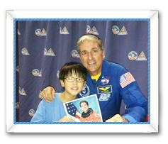 NASA SPACE 캠프6
