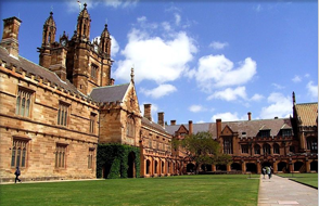 University of Sydney_2