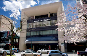 Canadian College of English Language_1