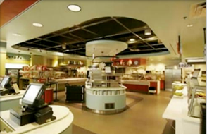 Tamwood International College-Vancouver campus_2
