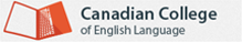Canadian College of English Language