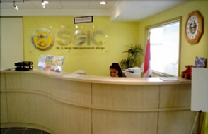 St. George International College_1