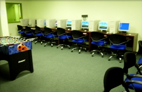 St. George International College_2