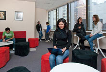 Embassy English - Sydney