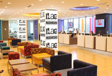 ILAC Toronto