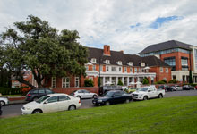 KAPLAN International Colleges - Auckland
