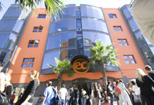 EC (European Centre) - Malta