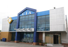 Cebu International Academy (CIA)
