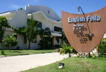 English Fella