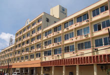 Cebu Pacific International Language School (CPILS)