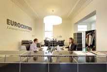 Eurocentres - London (Central)