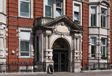 St. Giles - London (Central)
