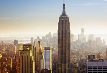 KAPLAN International - New York Empire State
