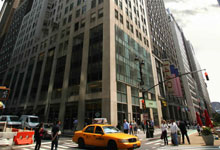 Embassy English - New York