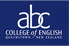 ABC College of English
