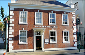 Languages International_1