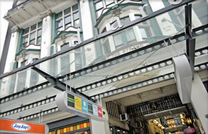 Worldwide School of English Auckland_2