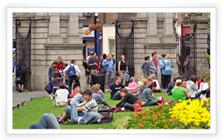 ireland image