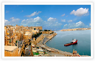 malta image