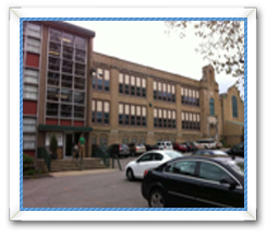 Ursuline High School3