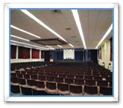 Cardinal Mooney High School1