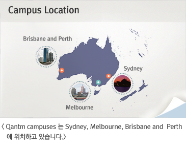 Campus Location