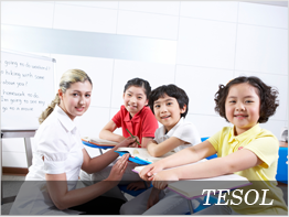 TESOL 이란?